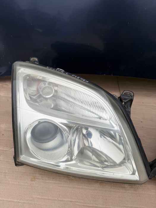 Фари Opel Vectra C  Ксенон Фара/Фари Опель Вектра Ц Ксенон