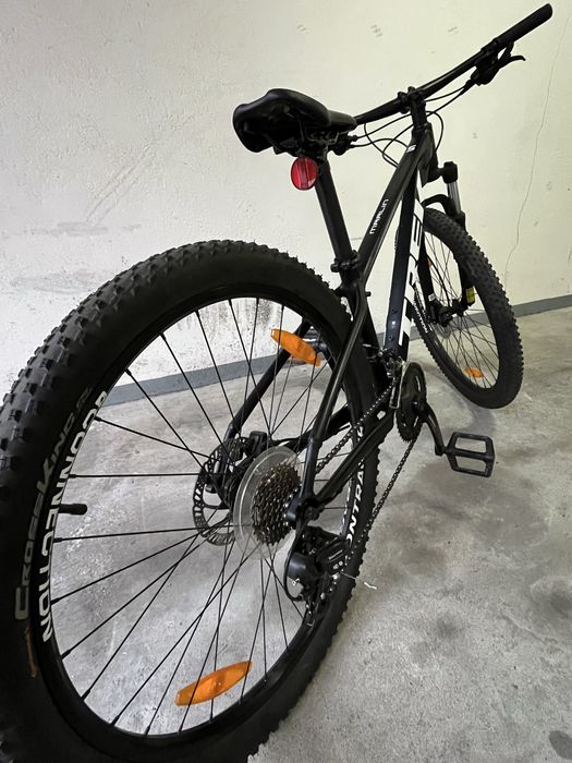 Rower młodzieżowy Trek Marlin 5