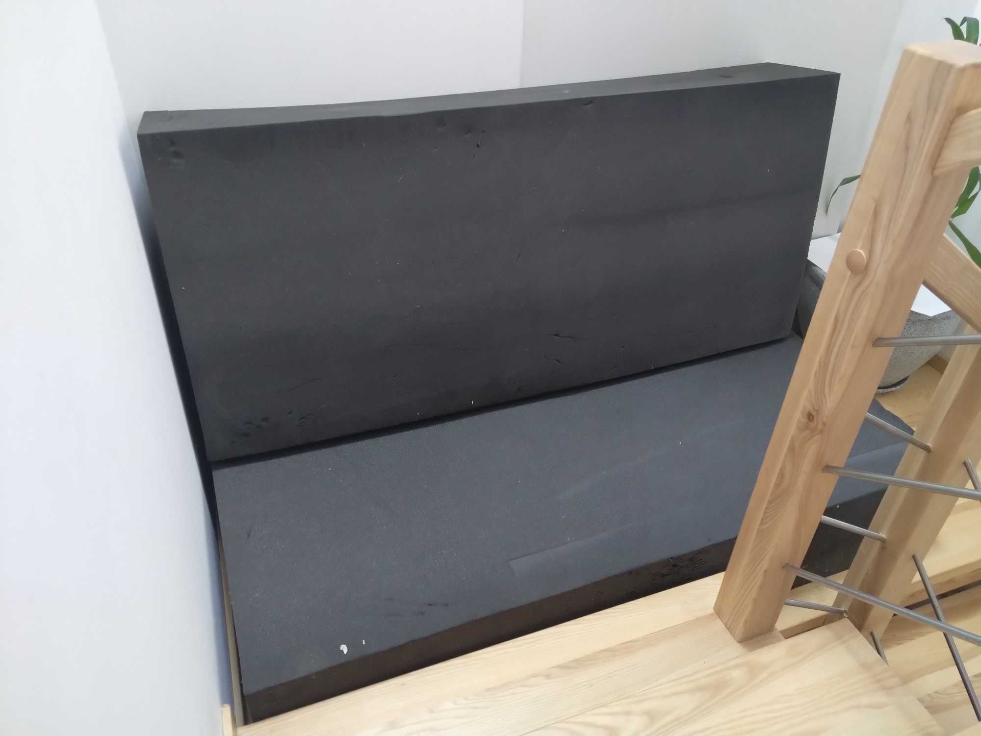 Sofa/ materac/ pianka - komplet
