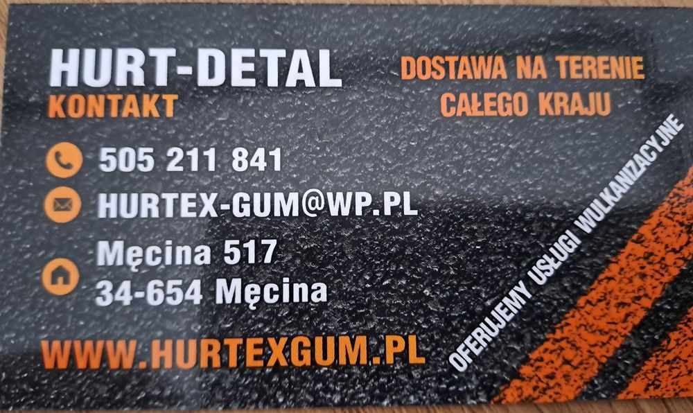 4x 195/55 R 15 Opony Bieżnikowane  Zima!!!Jakość