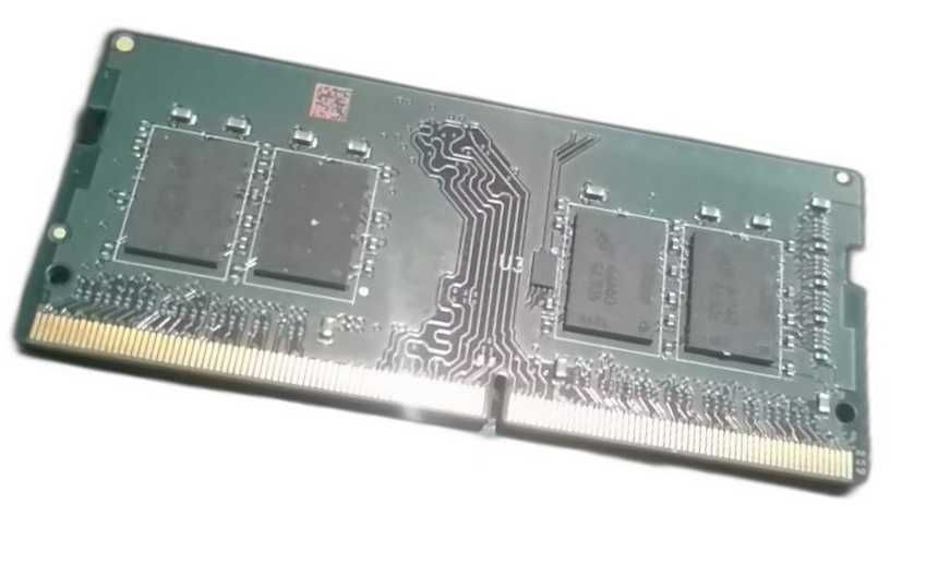 Micron & Dell Memoria DDR4 (2×)