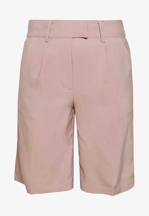 Spodenki Krótkie Różowe Damskie Na-kd 34