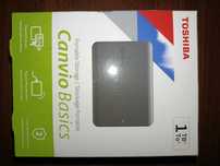Dysk Toshiba 1TB