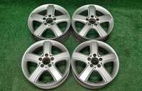 Felgi Aluminiowe 16" 5x112 6,50J" Mercedes / VW / Skoda / Audi / Seat