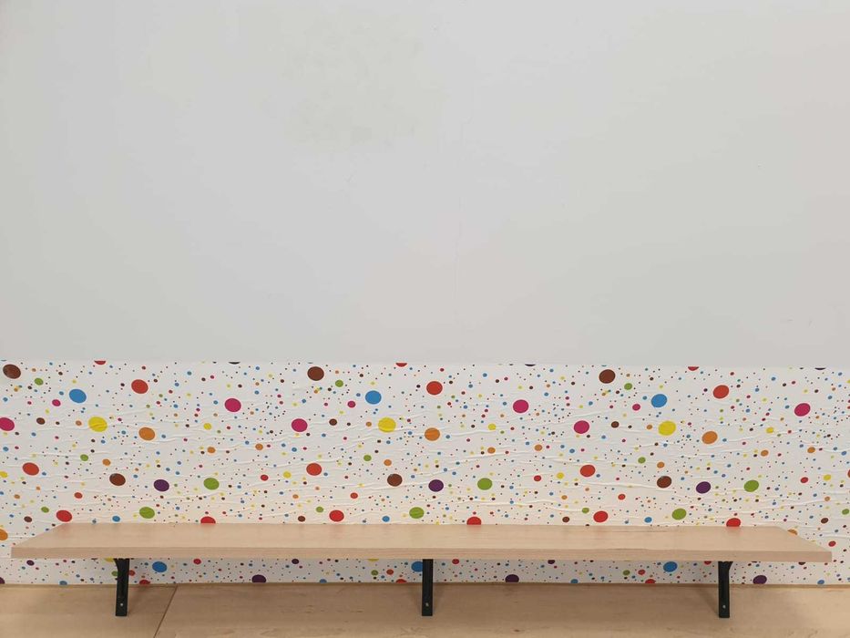 Półki wiszące różne rodzaje