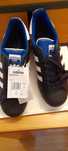Sapatilhas Adidas samba 40 como novos, e Adidas Superstar novos 40