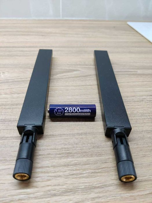 3G-4G антенна 6dBi-8dBi SMA для 4G LTE MIMO