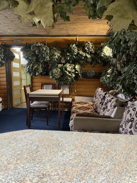 ЧАН З Теплим Басейном