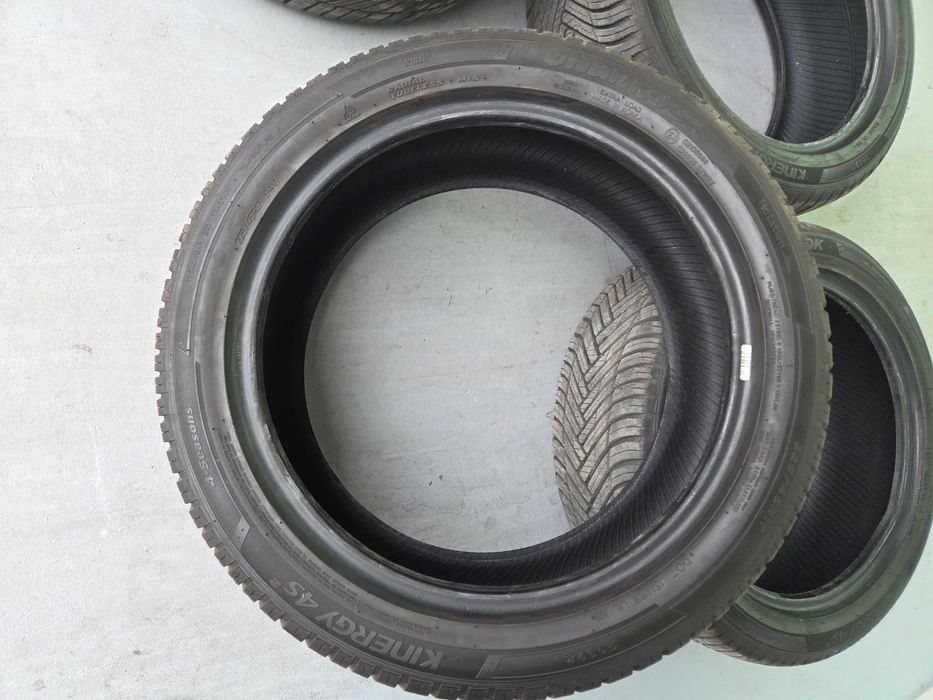 Hankook Kinergy 4S²  225/45 R17 94W XL
