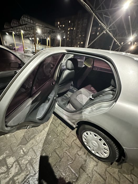 Продам Skoda Fabia mk1 1.2 12V HTP