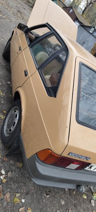 Москвич 2141 колекционний