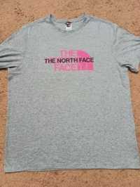 Футболка TNF the north face