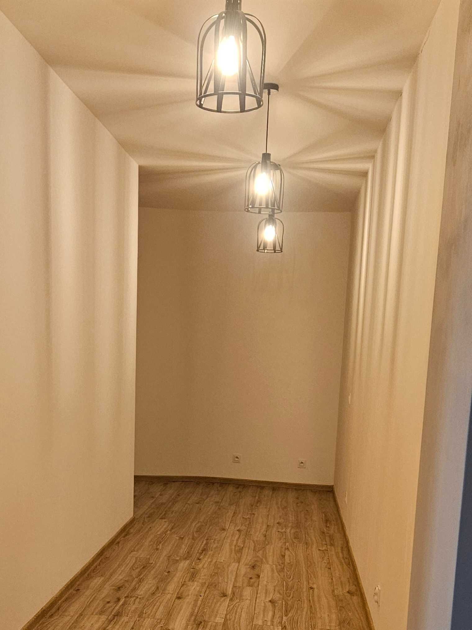 Okazja! Lampa wisząca w stylu loft/industrialnym, pojedynczo/komplet 4
