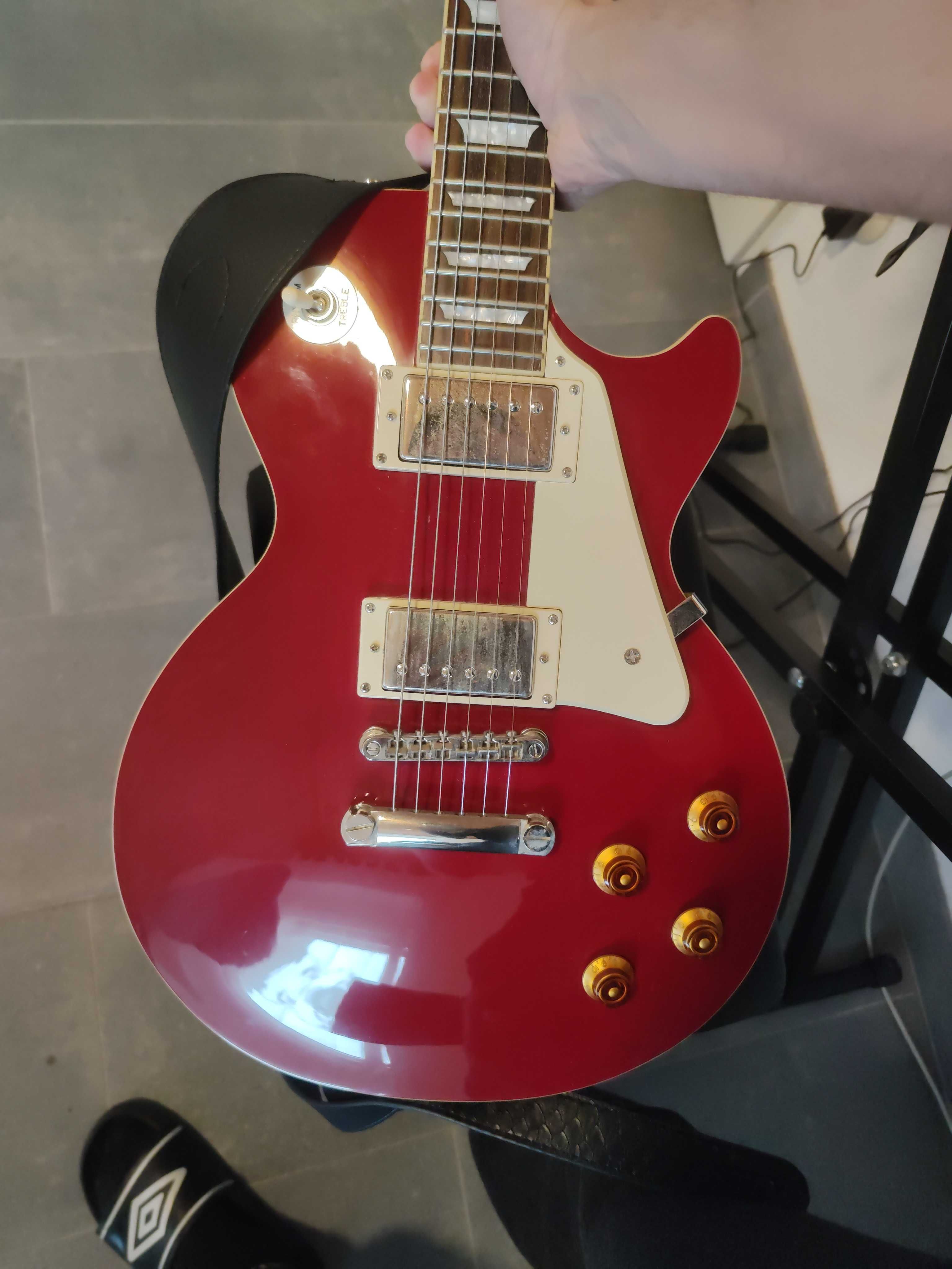 Epiphone Les Paul Standard