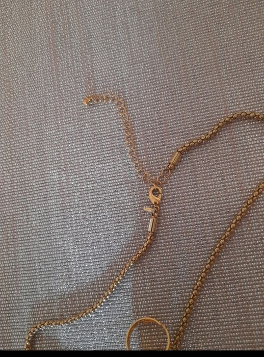 Komplet biżuterii Avon