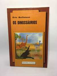 Os Dinossáurios - Eric Buffetaut