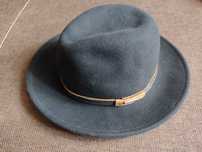 Kapelusz Stetson 54 Valrico Vitafelt