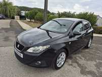 Seat Ibiza 1.9TDI 6J - Nacional