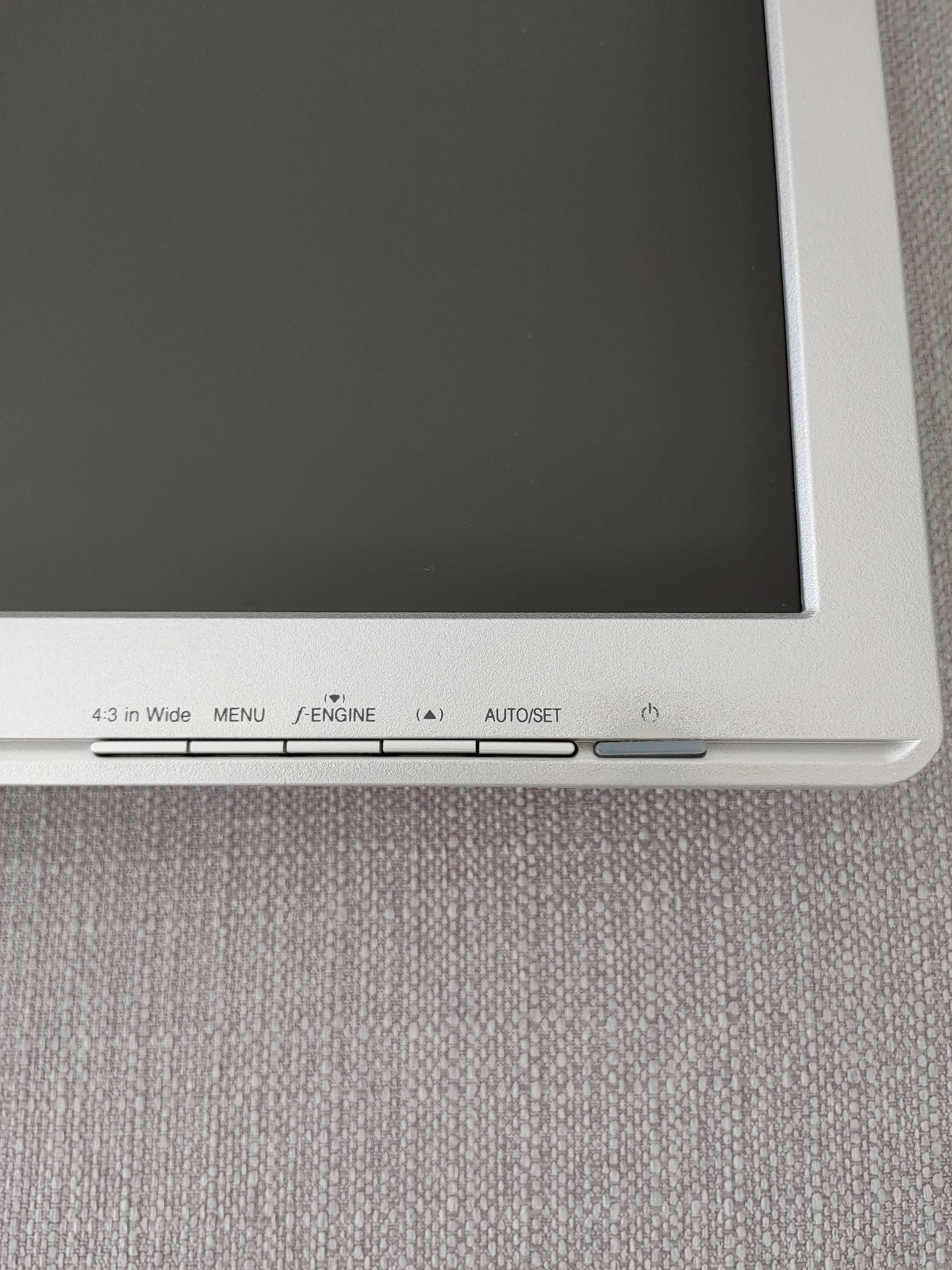 Monitor LCD LG W2242S Flatron