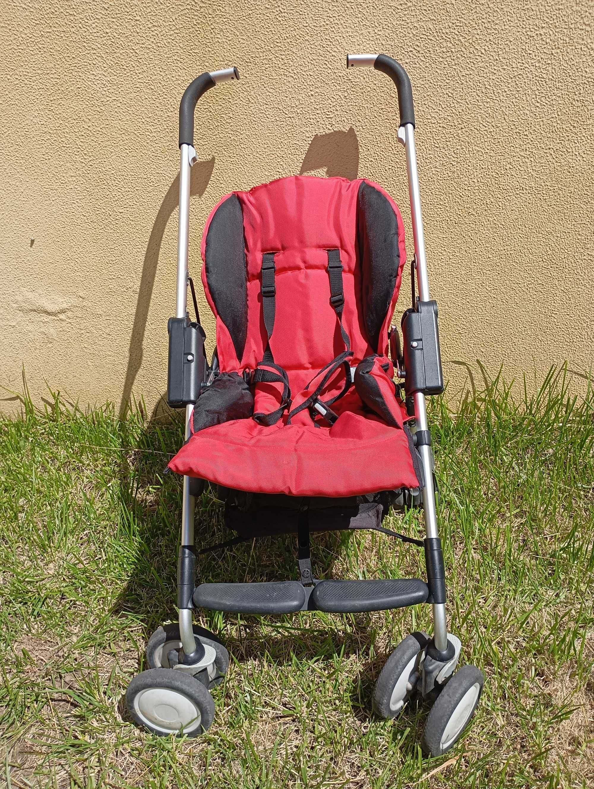Carrinho de bebé Maxi Cosi