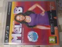 Gra na Playstation 3 ""Get fit with MEL B", Stan Ideał