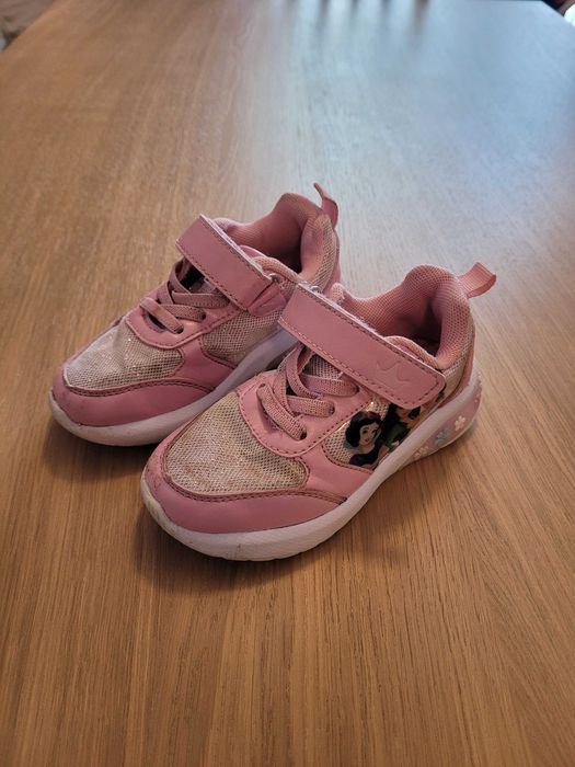 Adidasy rozmiar 25