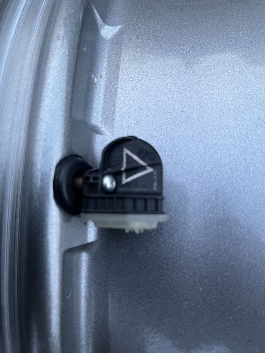 Alufelgi 4x108 17 cali Ford Fiesta ST Mk7 Mk8 B-max Sport Fokus Audi