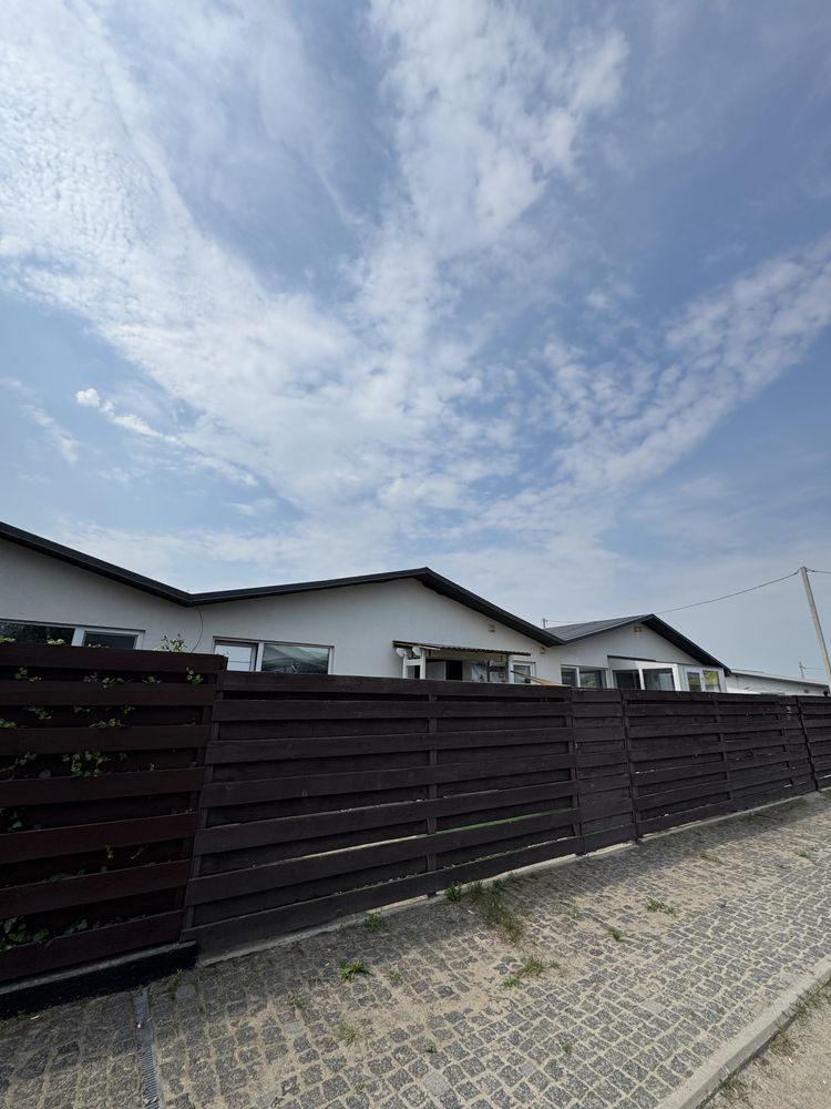Продаж таунхаусу із власним подвірʼям в с.Білогородка ЖК Білгород
