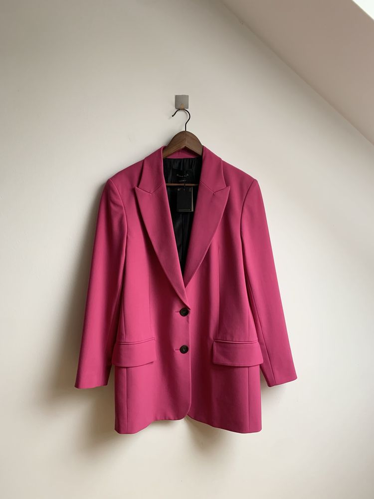Marynarka Massimo Dutti M/38