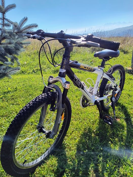 Rower SCOTT Racing 20 cali