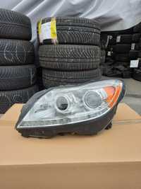 Lampa MERCEDES CL W216 Lift