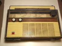 radio rosyjskie stare tranzystorowe