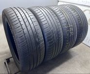 Шини ~4.5мм літо 195 55 R16 Hankook Ventus Prime 2 резина літні