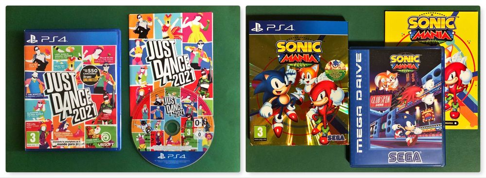 PLAYSTATION 4 PS4 Bloodborne Deus Diablo Minecraft Tekken Uncharted