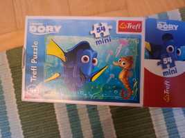 Puzzle mini Trefl Finding Dory