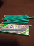 Ołówki Bic Evolution 650 hb 12 sztuk 1 opak