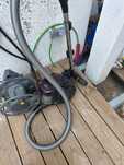 Aspirador bosch serie 2