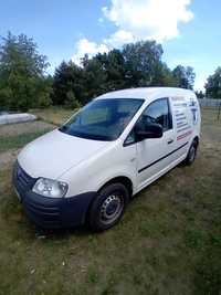 Volkswagen Caddy 2.0