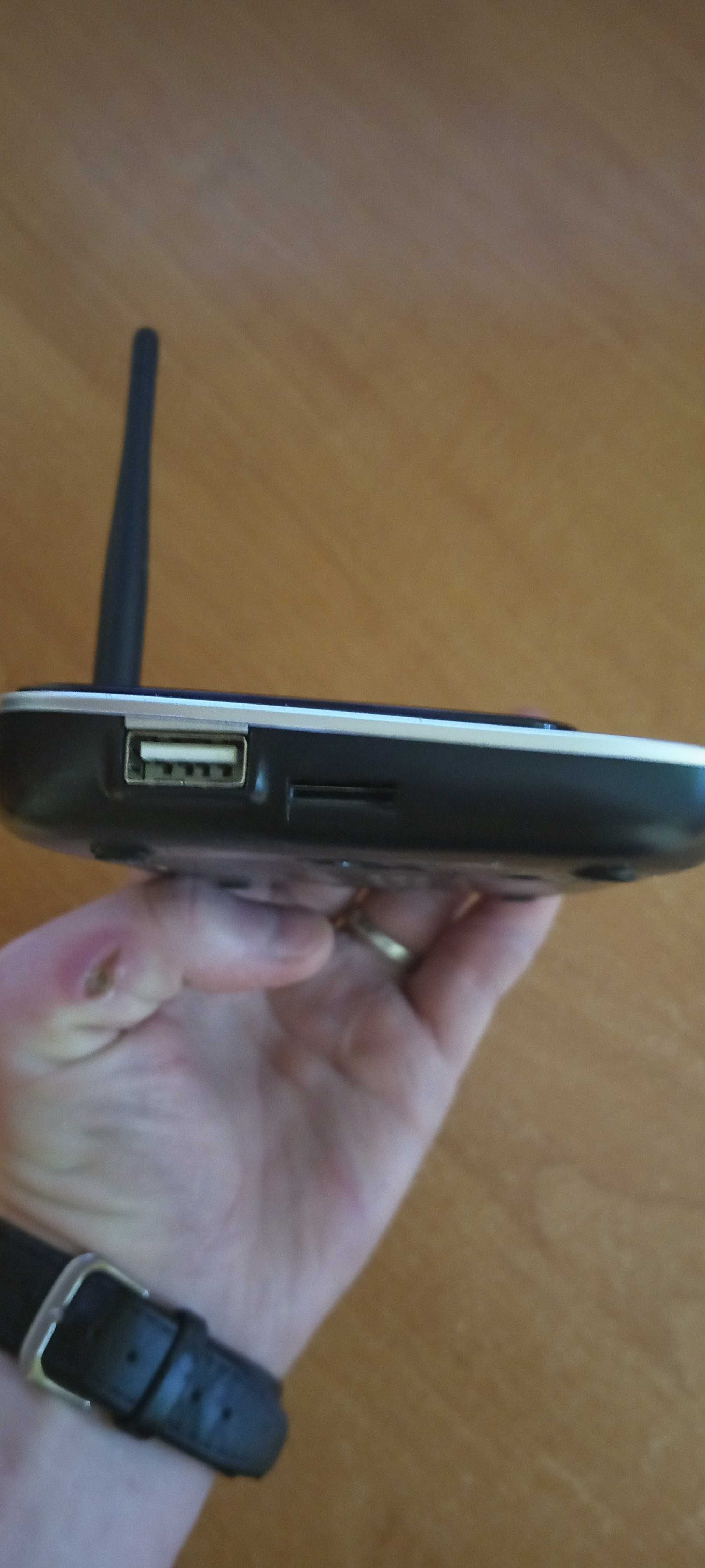 Продам HD-медиаплеер Atlas Android TV Jet без пульта.