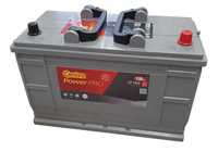 Akumulator Centra Power PRO 120Ah 870A zamiennik dla 125Ah 110Ah