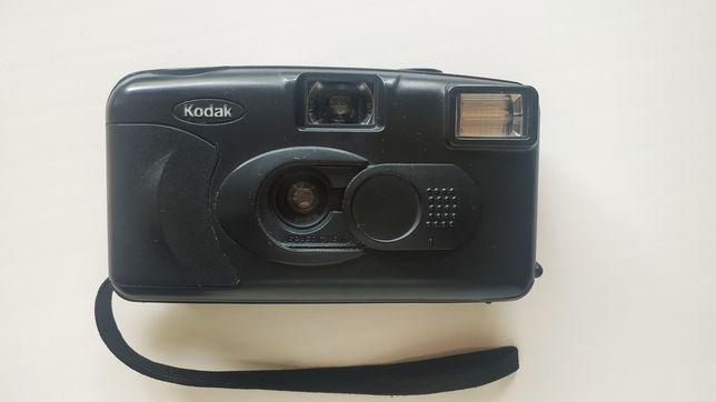 Фотоаппарат Kodak KB - 10, плёночный