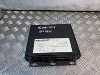 Wzmacniacz blaupunkt Bpa