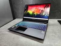 Ігровий монстр RTX2070 Super/240Hz/i7/16gb/SSD 500Gb