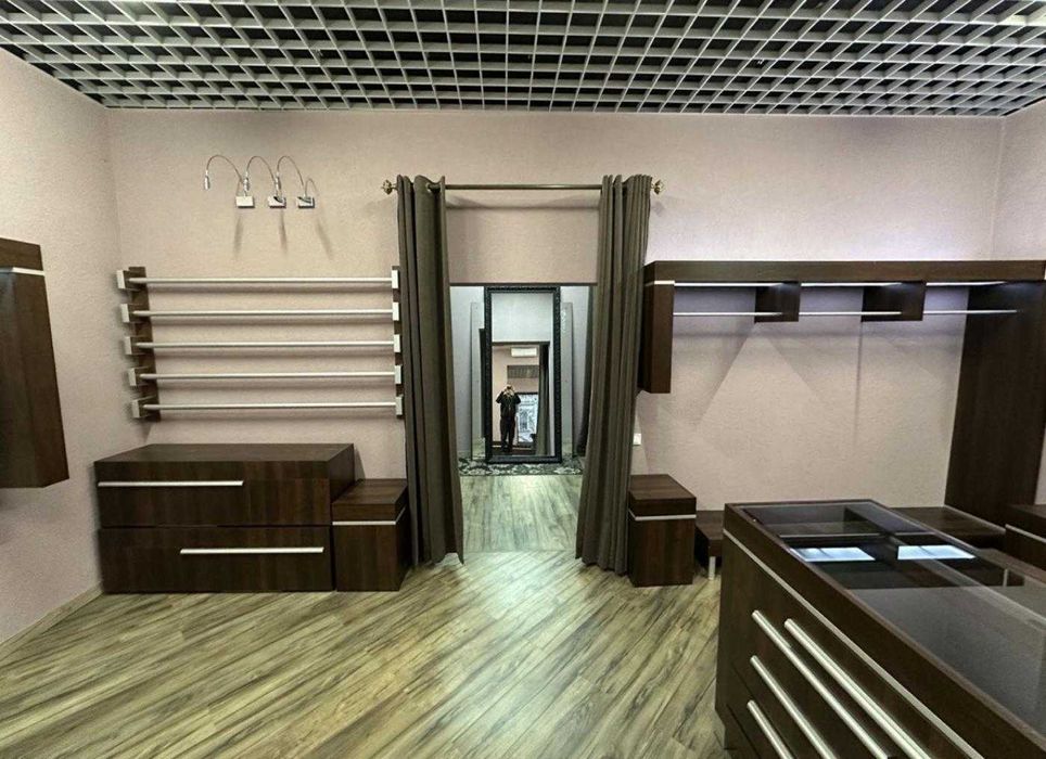 Продаётся коммерческое помещение в центре города! 1N29