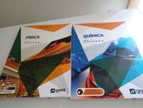 Livros escolares da área tecnológica  10/11/12 novos