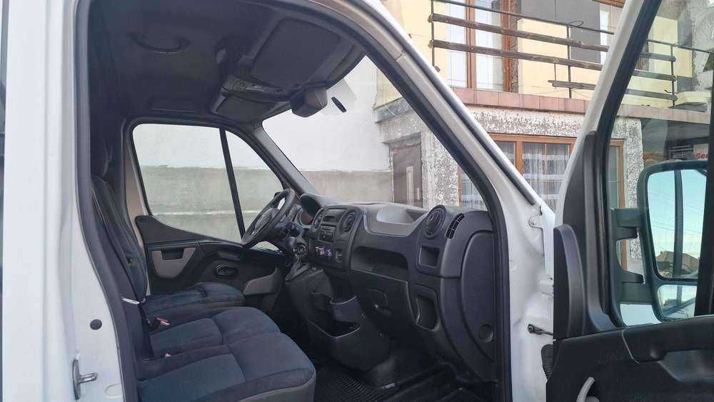 Renault Master l2h2 klima rok 2011