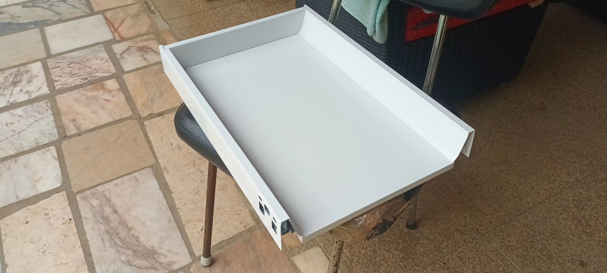 Gavetas cozinha Maximera - Ikea