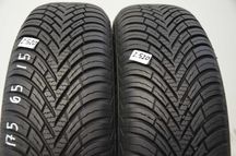 ROK 2022, 175/65 R15 Vredestein Quatrac Para nr z520 Wysyłka 25zł