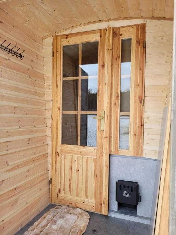 Kaszubskie Zacisze 2 dom w środku 3 jezior 9 osobowy wrzesień!