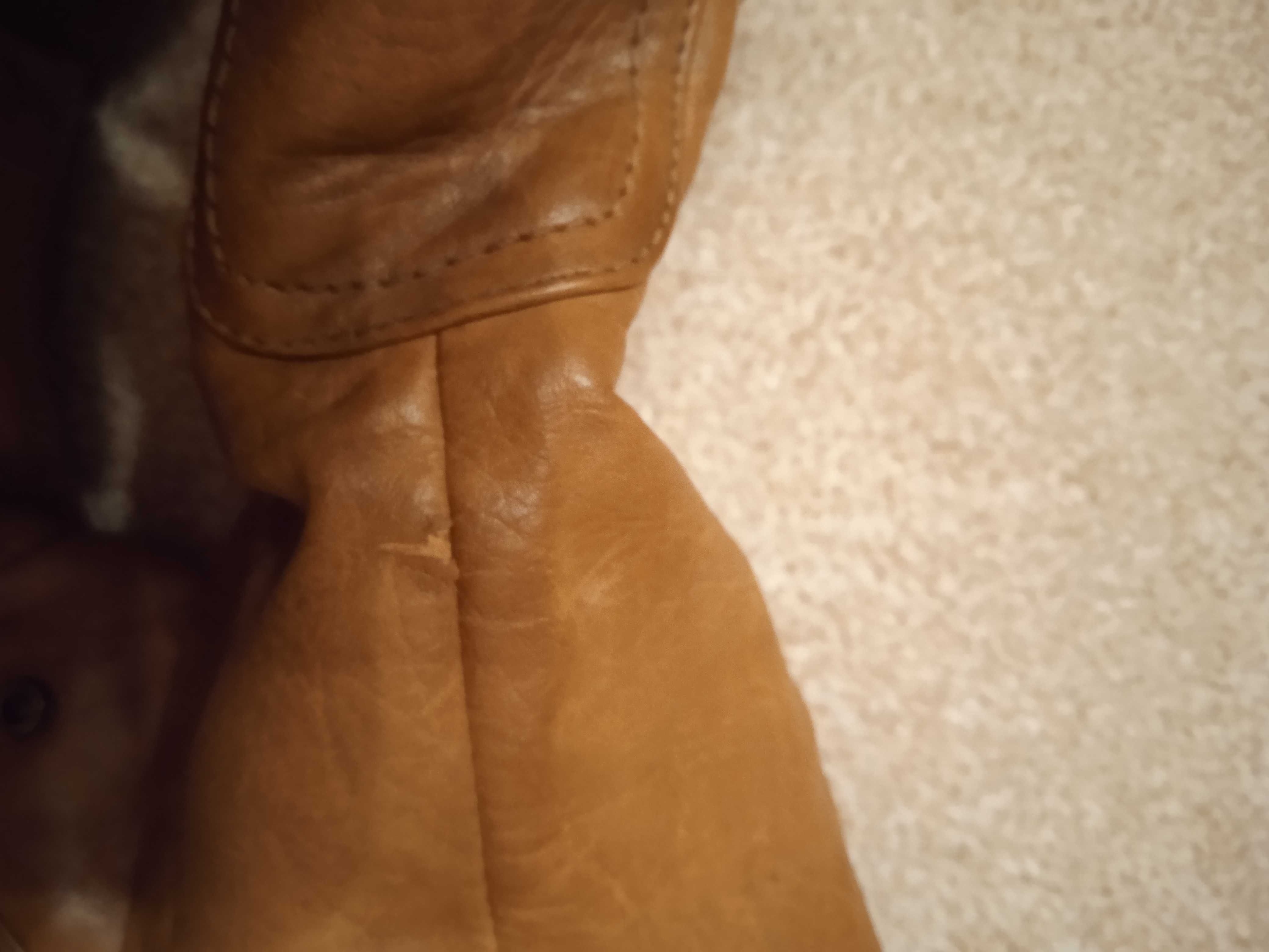 Kozaki, botki, Clara Barson, 40